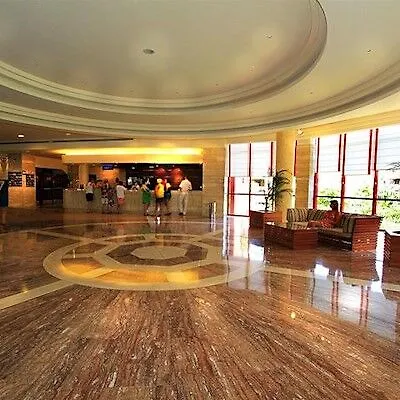 Jacaranda Hotell 4*