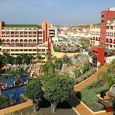 Jacaranda Hotell