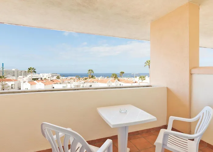 Jacaranda 4* אדחה