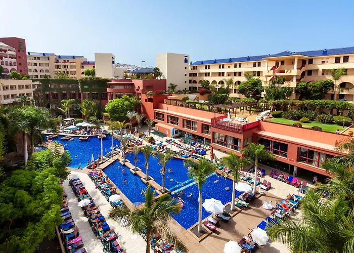 Jacaranda 4* אדחה