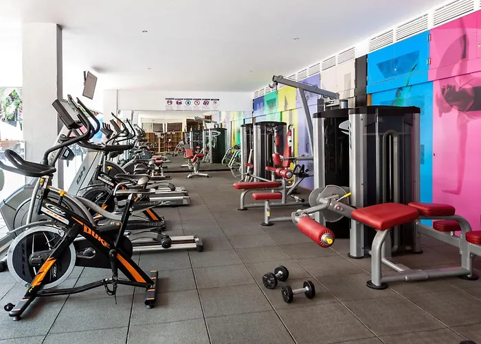 Jacaranda Hotel Costa Adeje (Tenerife)