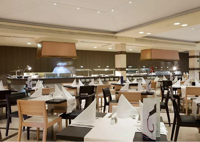 Jacaranda 4* Costa Adeje (Tenerife)