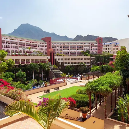 Jacaranda Hotel Costa Adeje (Tenerife)