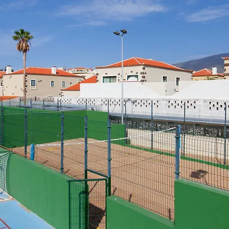 Hotel Jacaranda 4*