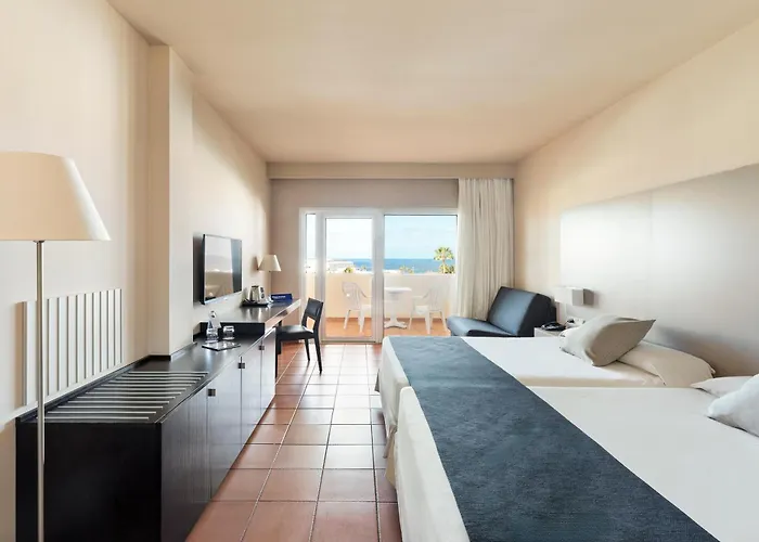 Jacaranda Hotel Costa Adeje (Tenerife)