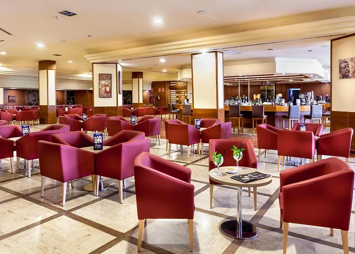 Jacaranda 4* Costa Adeje (Tenerife)